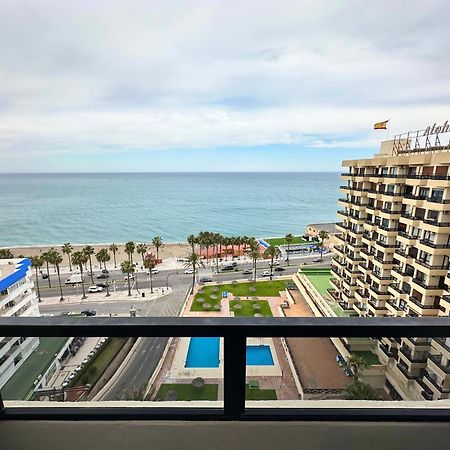 Апартаменты Aloha Playa Sol Y Mar Бенальмадена Экстерьер фото